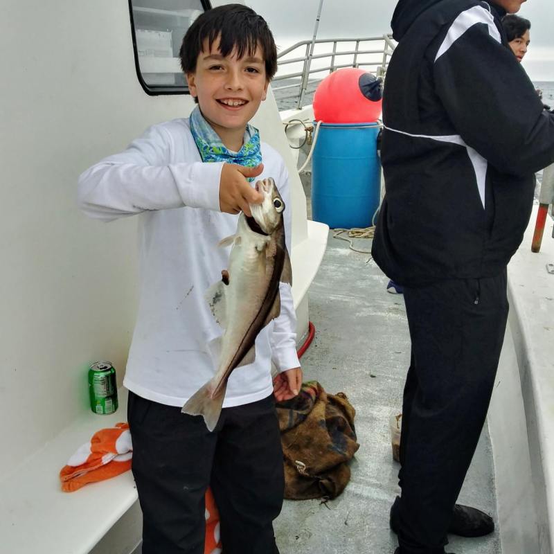 a person holding a child