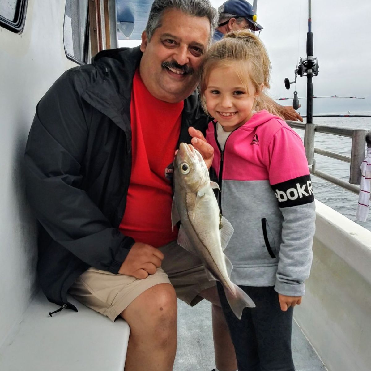 Sivakumar posing for the camera