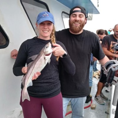 a group of people posing for the camera