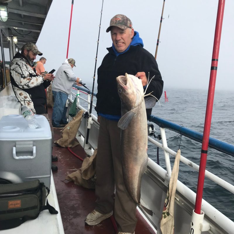 a group of people on a boat