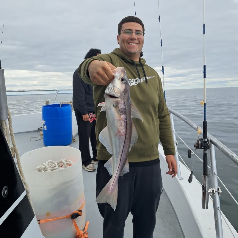 a man and a woman posing for a picture